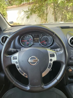 Nissan Qashqai, снимка 7