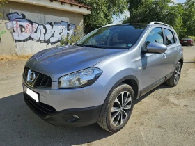 Nissan Qashqai, снимка 3