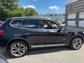 BMW X3 * xDrive28i * АВТОКРЕДИТ БЕЗ ПЪРВОНАЧАЛНА ВНОСКА* , снимка 3