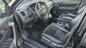 Honda Cr-v 2.0 Benzin 4Х4 Automatic , снимка 11