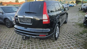 Honda Cr-v 2.0 Benzin 4Х4 Automatic , снимка 5