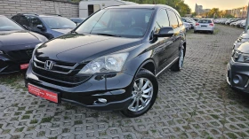 Honda Cr-v 2.0 Benzin 4Х4 Automatic , снимка 1