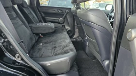 Honda Cr-v 2.0 Benzin 4Х4 Automatic , снимка 8