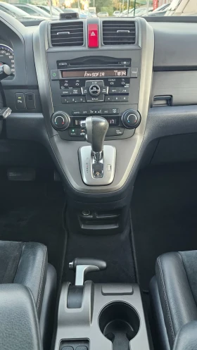 Honda Cr-v 2.0 Benzin 4Х4 Automatic , снимка 15