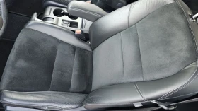Honda Cr-v 2.0 Benzin 4Х4 Automatic , снимка 12