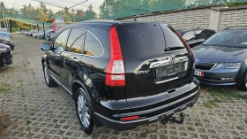 Honda Cr-v 2.0 Benzin 4Х4 Automatic , снимка 6
