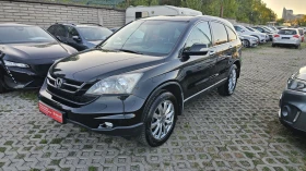 Honda Cr-v 2.0 Benzin 4Х4 Automatic , снимка 3