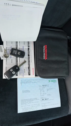 Honda Cr-v 2.0 Benzin 4Х4 Automatic , снимка 16