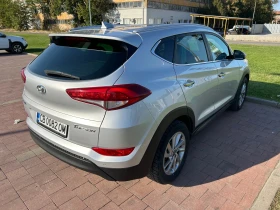 Hyundai Tucson, снимка 4