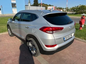 Hyundai Tucson, снимка 3