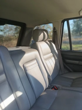 Land Rover Range rover P38, снимка 4