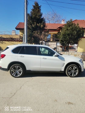 BMW X5 3.5i, снимка 3