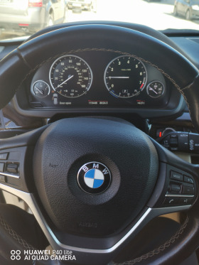 BMW X5 3.5i, снимка 10