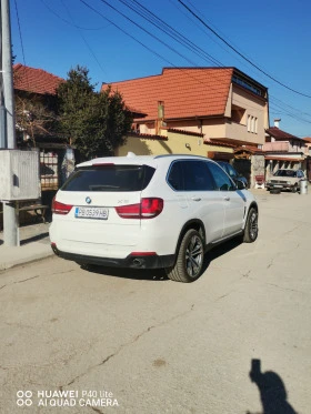 BMW X5 3.5i, снимка 4