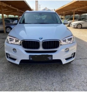 BMW X5 3.5i, снимка 1