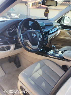 BMW X5 3.5i, снимка 6