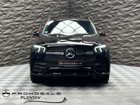    Mercedes-Benz GLE 400 d 4M AMG AIRMATIC Burm* Vent