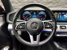 Mercedes-Benz GLE 400 d 4M AMG AIRMATIC Burm* Vent | Mobile.bg   6