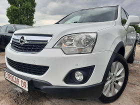 Opel Antara 2015та 4х4 ЧИСТО НОВ!!, снимка 1 - Автомобили и джипове - 45953842
