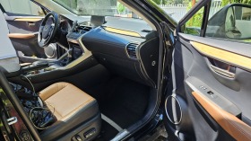 Lexus NX 300h Luxury, снимка 6