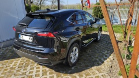 Lexus NX 300h Luxury, снимка 2