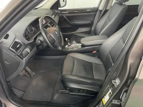 BMW X3 2.0 Xdrive , снимка 13