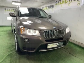 BMW X3 2.0 Xdrive , снимка 7