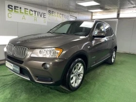 BMW X3 2.0 Xdrive , снимка 1