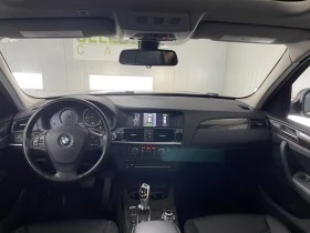 BMW X3 2.0 Xdrive  | Mobile.bg    12