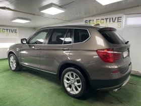 BMW X3 2.0 Xdrive  | Mobile.bg    5