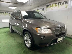 BMW X3 2.0 Xdrive  | Mobile.bg    8