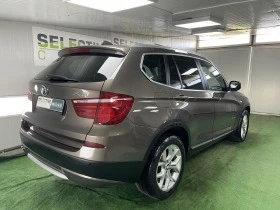 BMW X3 2.0 Xdrive  | Mobile.bg    11