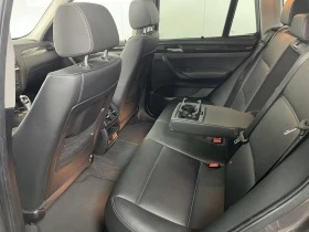 BMW X3 2.0 Xdrive , снимка 14