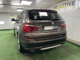 BMW X3 2.0 Xdrive  | Mobile.bg    6