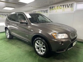 BMW X3 2.0 Xdrive , снимка 9