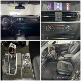 BMW X3 2.0 Xdrive , снимка 15