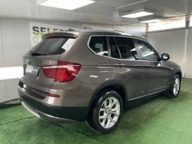 BMW X3 2.0 Xdrive  | Mobile.bg    10