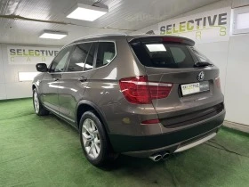 BMW X3 2.0 Xdrive  | Mobile.bg    4