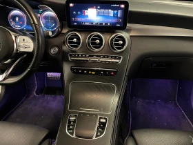 Mercedes-Benz GLC 220 D COUPE AMG-LINE CAMERA DIGITAL  !!! | Mobile.bg    12