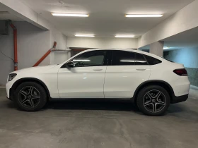 Mercedes-Benz GLC 220 D COUPE AMG-LINE CAMERA DIGITAL  !!! | Mobile.bg    7