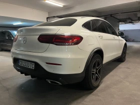 Mercedes-Benz GLC 220 D COUPE AMG-LINE CAMERA DIGITAL  !!! | Mobile.bg    4