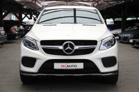 Mercedes-Benz GLE 350 AMG/Navi/360camera//Harman Kardon/ | Mobile.bg    1