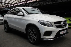 Mercedes-Benz GLE 350 AMG/Navi/360camera//Harman Kardon/ | Mobile.bg    3