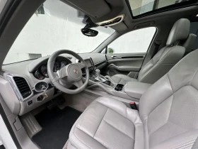 Porsche Cayenne 3.0d / ПАНОРАМА / 3xTV - [10] 