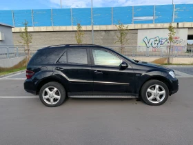 Mercedes-Benz ML 280 3.0 CDI 4-MATIC   | Mobile.bg    5