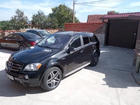 Mercedes-Benz ML 320 100, снимка 5