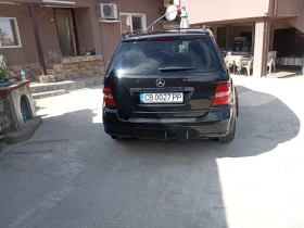 Mercedes-Benz ML 320 100, снимка 7