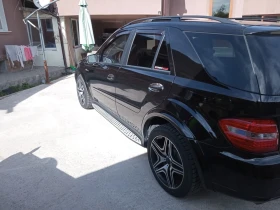 Mercedes-Benz ML 320 100, снимка 3