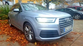 Обява за продажба на Audi Q7 S Line 3.0 TDI ~49 999 лв. - изображение 1