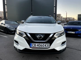 Nissan Qashqai 1.2 DiG-T CVT TEKNA PLUS * От България * , снимка 2